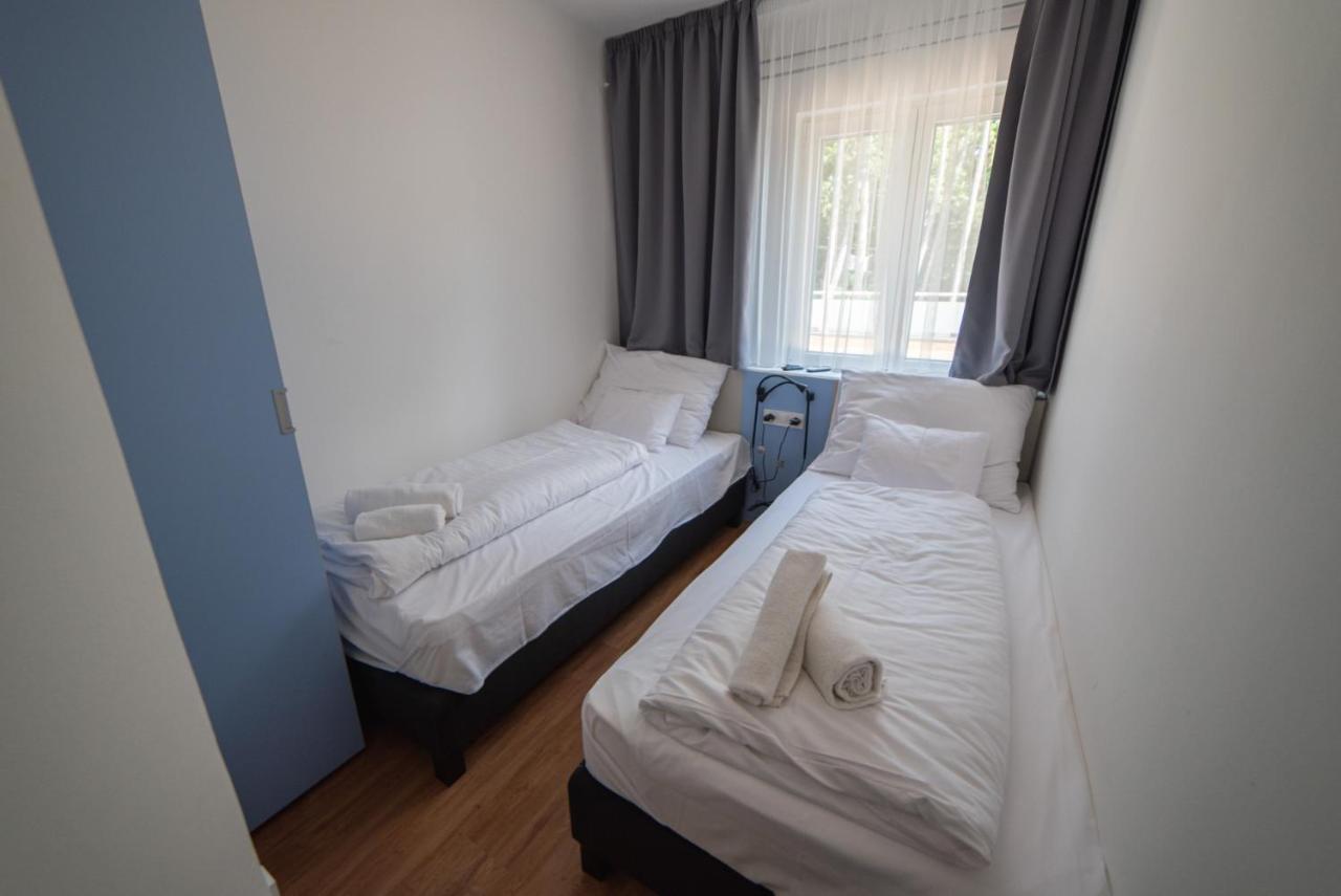 Balatonvilágos Dalma Panzio B&B 외부 사진