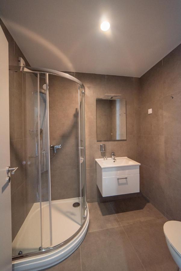 Balatonvilágos Dalma Panzio B&B 외부 사진