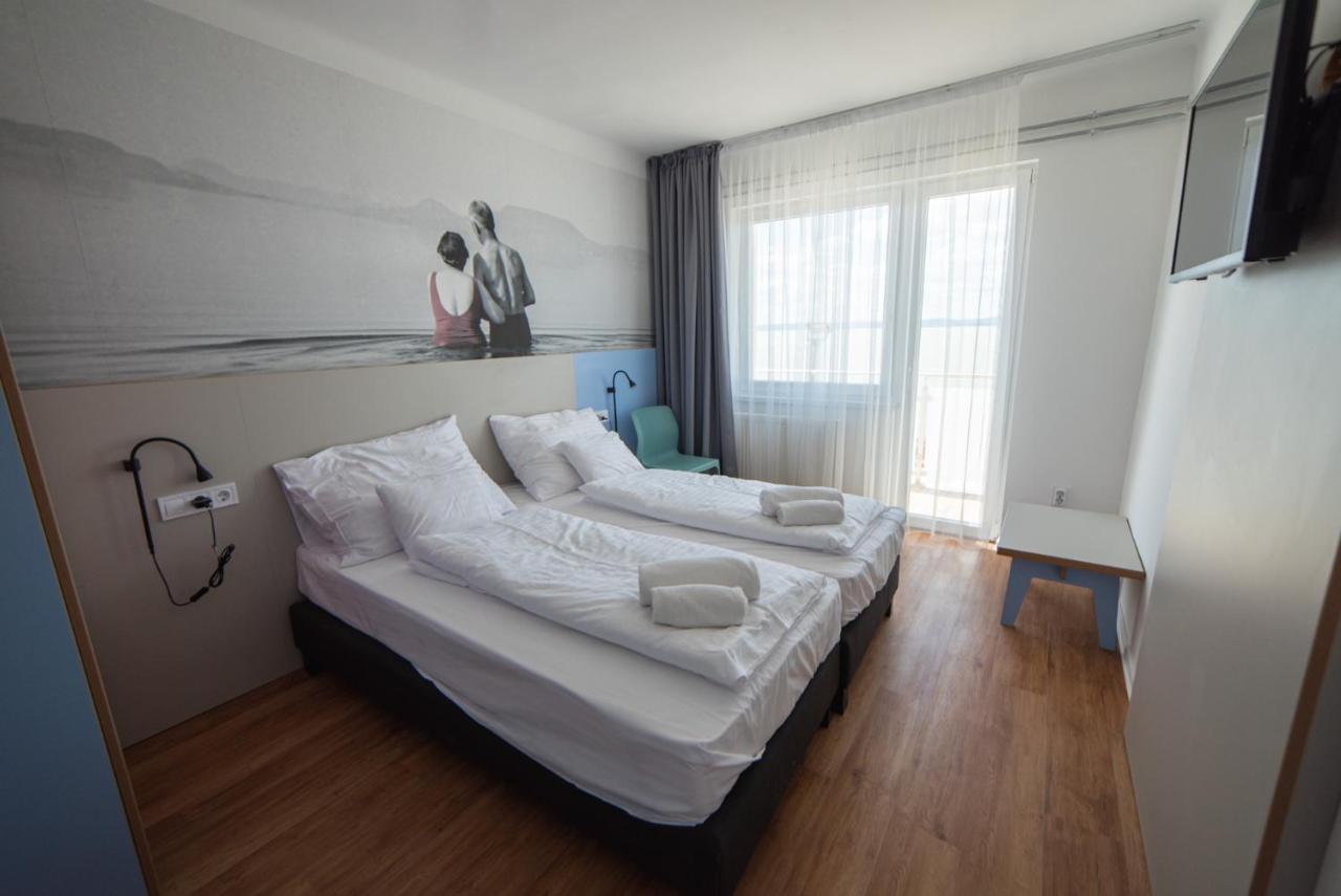 Balatonvilágos Dalma Panzio B&B 외부 사진