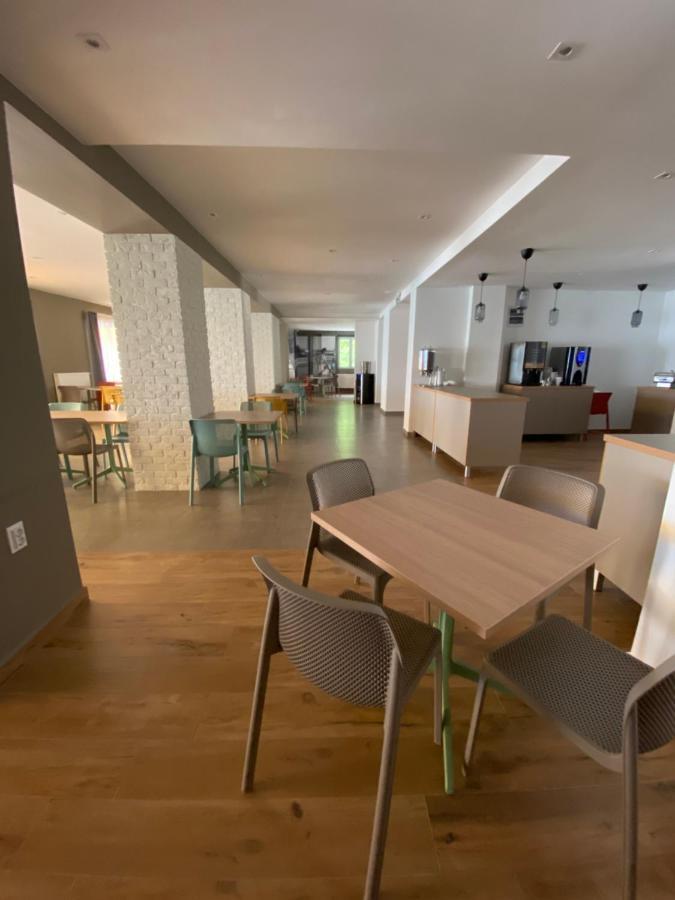 Balatonvilágos Dalma Panzio B&B 외부 사진