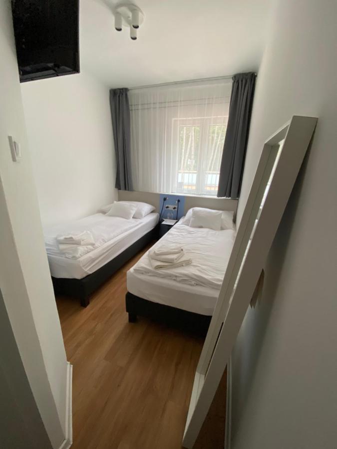 Balatonvilágos Dalma Panzio B&B 외부 사진