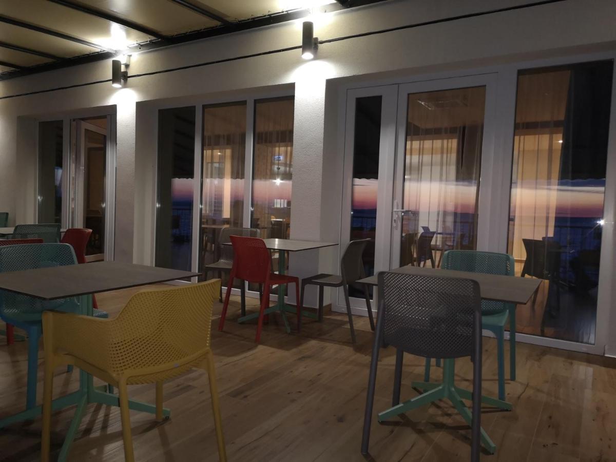 Balatonvilágos Dalma Panzio B&B 외부 사진