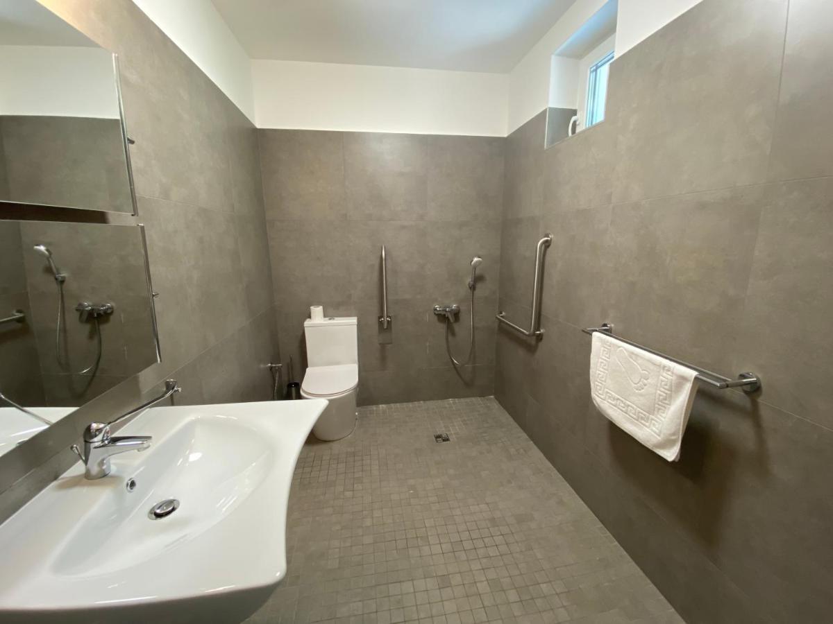 Balatonvilágos Dalma Panzio B&B 외부 사진